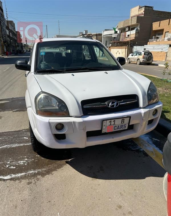 هيونداي توسان 2010 للبيع في العراق -  بغداد